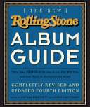 The New Rolling Stone Album Guide