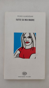 Tutto su mia madre