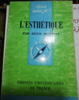 L' Esthetique