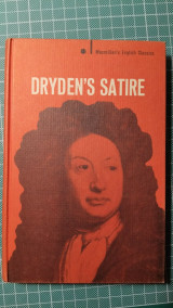 Dryden's Satire