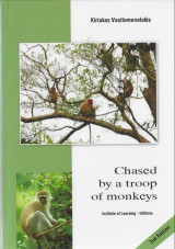 Chased by a Troop of Monkeys