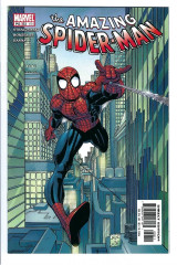 The Amazing Spider-Man Vol. 2 #53 (Legacy #494)