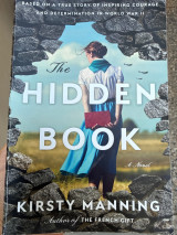 The hidden book