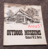 Outdoor Museums