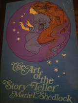The art of the story teller