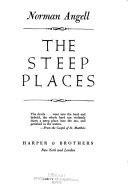 The Steep Places