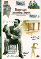 Knossos: Unearthing a Legend