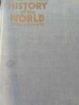 The Humlyn children's history of the world