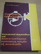 Πυρηνικά Ηλεκτρονικά