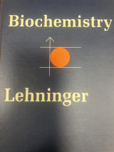 Biochemistry
