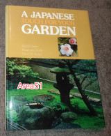 A Japanese touch for your garden
