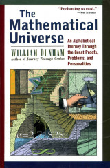 The Mathematical Universe