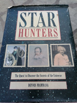 Star Hunters