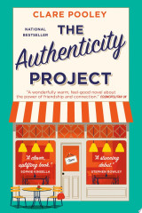 The Authenticity Project