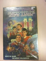 Star Trek: The Mirror Universe Saga