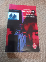 Relations Inquetantes