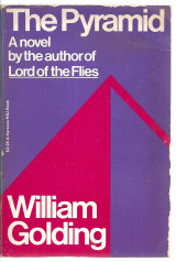 The Pyramid
