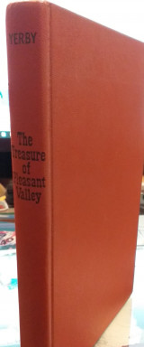 The Treasure of Pleasant Valley