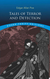 Tales of Terror and Detection