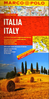 Italia 1:800000