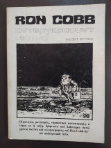 Ron Cobb - Αντεργκράουντ Σκίτσα