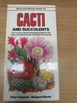 An Illustrated Guide to Cacti and Succulents