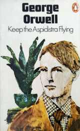 Keep the Aspidistra Flying