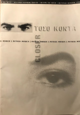 Τόσο Κόντα - Closer | Θέατρο του Νότου, 1998