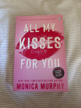 All my kisses for you