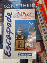 Naples, Pompei, Capri, Ischia, Sorrento et la Cote Amalfitaine