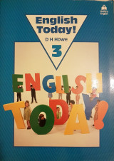 English Today 3
