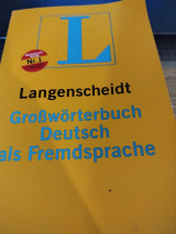 Deutsch als Fremdsprache