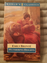 Wuthering heights