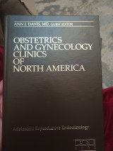 Obstetrics and Gynecology Clinics of North America