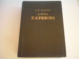 Άννα Καρένινα