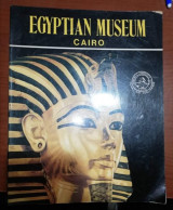 Egyptian Museum Cairo