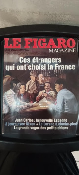 Le Figaro Magazine (No 9, 9 Δεκεμβρίου 1978)