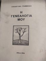 Η Γενεαλογία μου