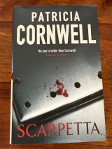 Scarpetta
