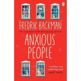 Anxious People