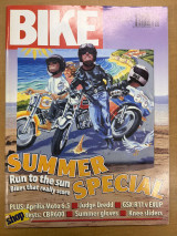 Bike 09/1995
