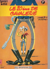 Le 20 ème de cavalerie