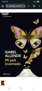 Mi pais inventado