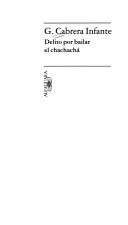 Delito por bailar el chachachá
