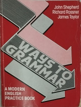 Ways to grammar