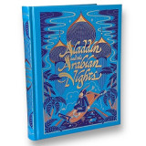 Aladdin and the Arabian Nights – Barnes & Noble Collectable Edition