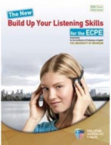 The New Build Up Your Proficiency Listening Skills