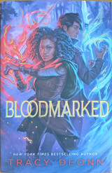 Bloodmarked