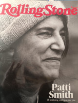 Rolling stone Greece may 2022