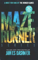 The Maze Runner Trilogy